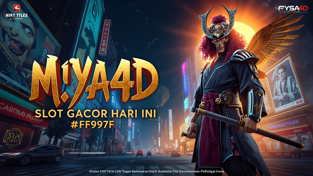 MIYA4D | Panduan Garis Pembayaran Paylines Slot Dan Simbol Pecah Terkini MIYA4D | Panduan Garis Pembayaran Paylines Slot Dan Simbol Pecah Terkini